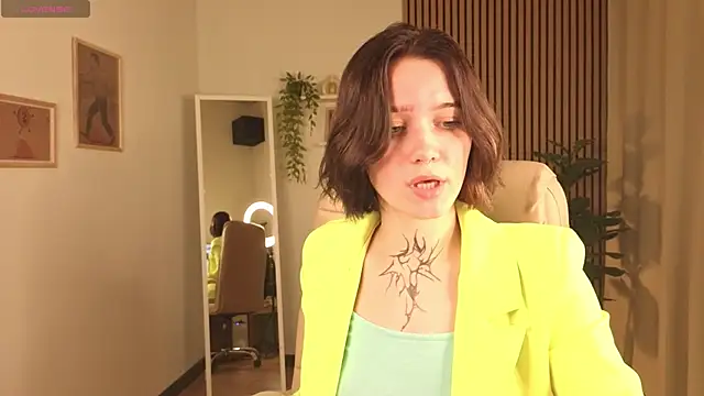 Elastikisss online show from 10-10-25, 02:23