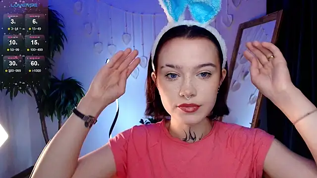 Elastikisss online show from 10-17-25, 02:37