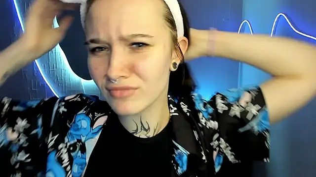 Snapshot of Elastikisss chatting on 02-27-26, 03:12 Elastikisss online show from 02-27-26, 03:12