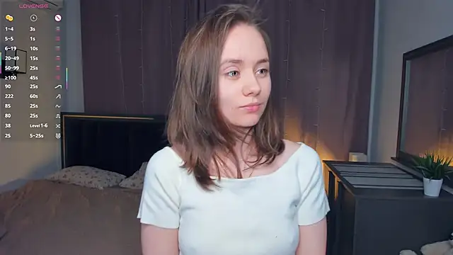 Crysta1Eva  online show from 03-26-26, 07:34