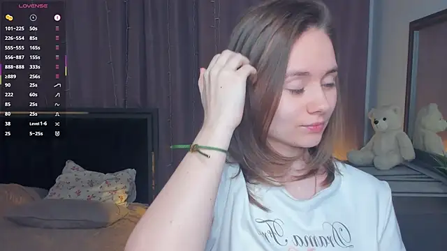 Crysta1Eva  online show from 04-07-26, 08:10