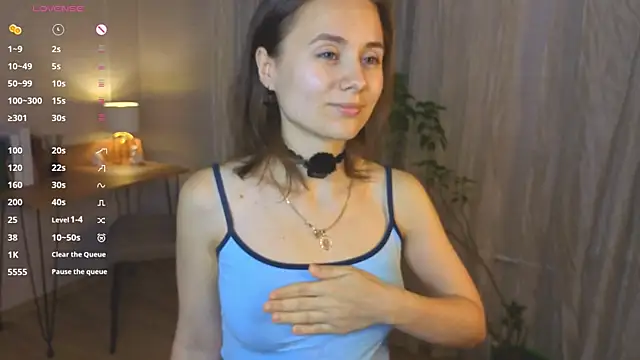 Crysta1Eva  online show from 07-28-26, 07:39