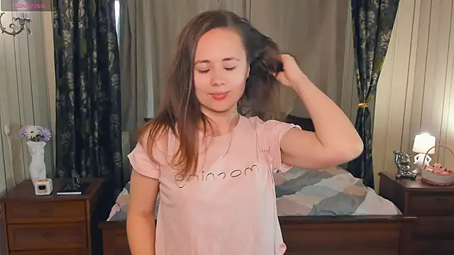 Crysta1Eva  online show from 10-31-25, 07:27