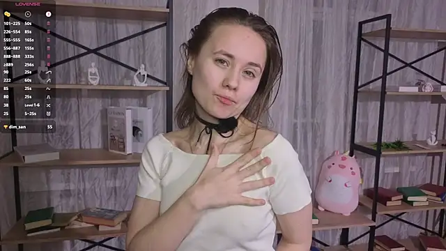 Snapshot of Crysta1Eva_ chatting on 05-09-26, 08:23 Crysta1Eva online show from 05-09-26, 08:23