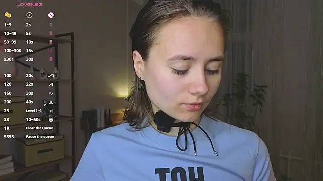 Crysta1Eva  online show from 07-18-26, 07:33