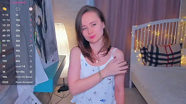 Crysta1Eva  online show from 12-22-25, 09:20