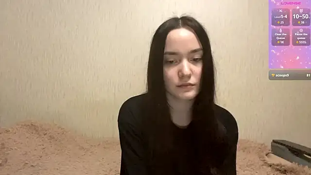 VividSienna online show from 11-14-25, 03:05