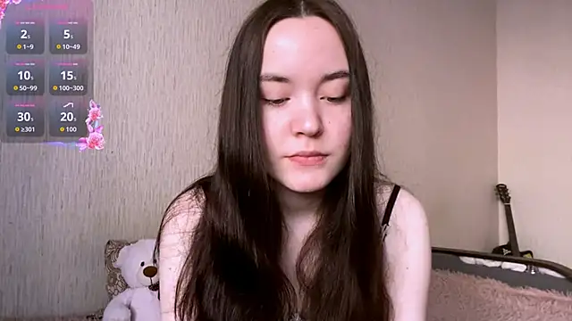 VividSienna online show from 03-29-26, 03:52