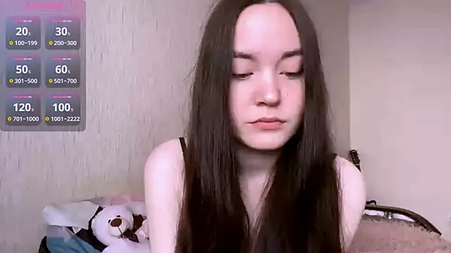 VividSienna online show from 04-06-26, 03:46