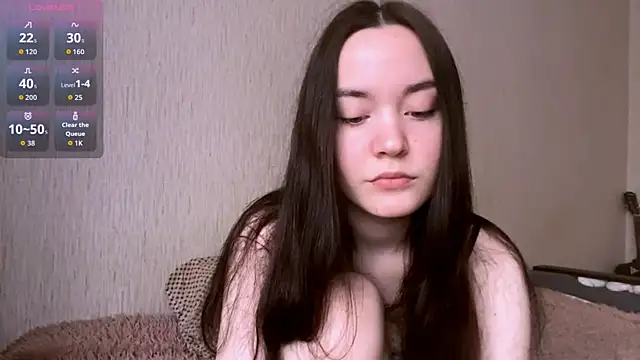 VividSienna online show from 03-21-26, 03:52