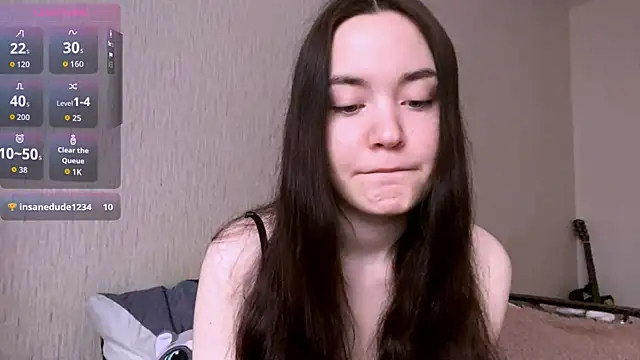 VividSienna online show from 03-22-26, 03:43