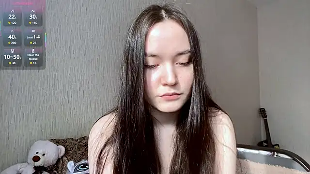 VividSienna online show from 03-06-26, 10:21