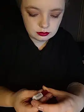 Katy2323 online show from 10-18-25, 07:16