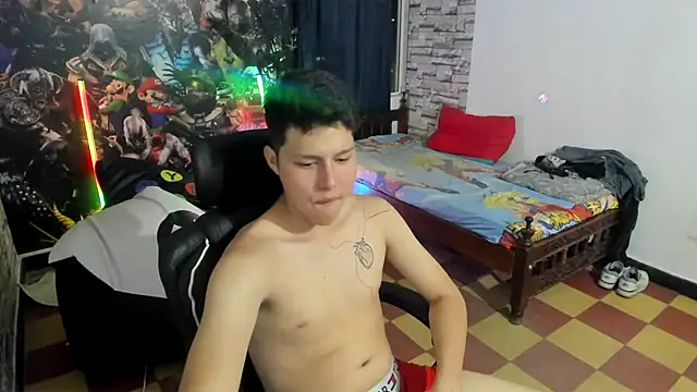 daniel leon online show from 11-16-25, 01:10