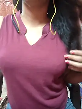 Sexy Mahi69 online show from 09-28-25, 07:26
