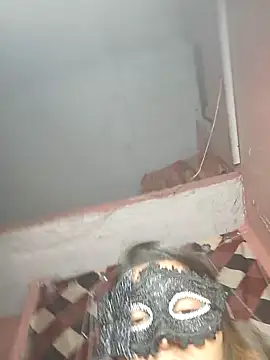 Sexy Mahi69 online show from 02-08-26, 06:27