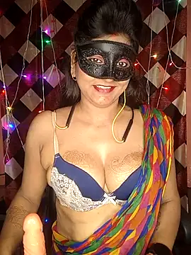 Sexy Mahi69 online show from 10-30-25, 09:11