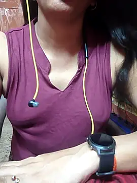 Sexy Mahi69 online show from 09-29-25, 12:00