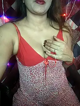 Sexy Mahi69 online show from 10-20-25, 06:08