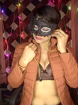 Sexy Mahi69 online show from 11-22-25, 07:57