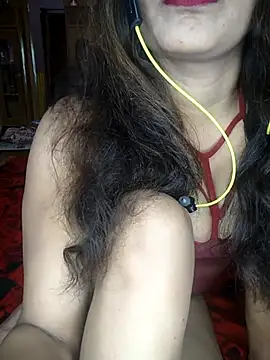Sexy Mahi69 online show from 10-22-25, 04:28