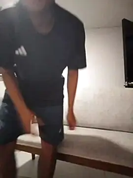 Carlandelli1 online show from 02-14-26, 03:07