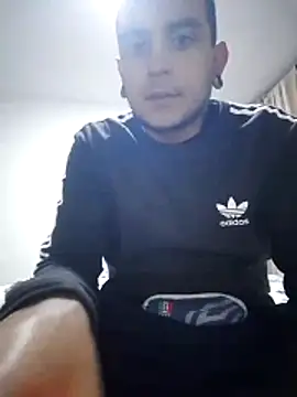 Carlandelli1 online show from 11-12-25, 03:43