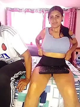 Carlandelli1 online show from 03-19-26, 08:53