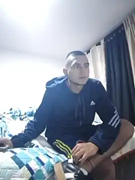 Carlandelli1 online show from 02-10-26, 02:43