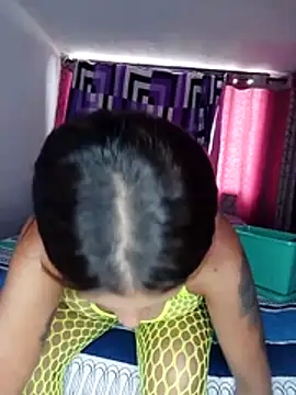 Carlandelli1 online show from 03-17-26, 08:56