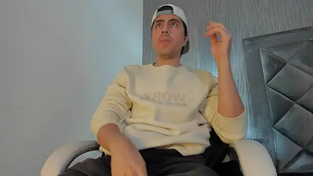 dylan cross  online show from 11-13-25, 11:25