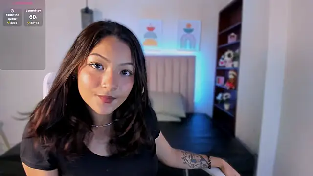 danika moriii online show from 09-21-25, 07:08