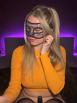 Cherrycolada online show from 03-02-26, 11:55