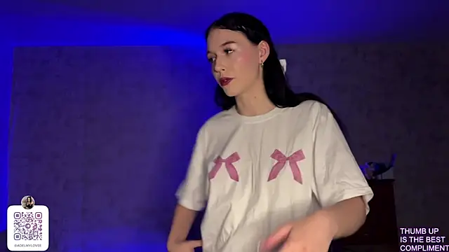 goodycouple online show from 10-07-25, 01:45