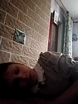 Ponka2011 online show from 04-16-26, 05:08