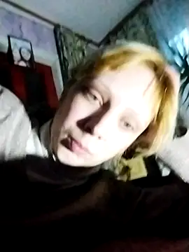 Ponka2011 online show from 12-23-25, 06:12