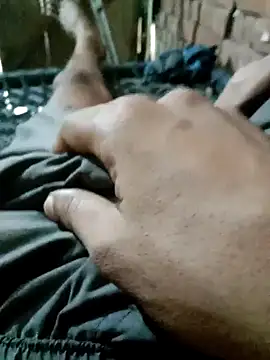 alone boy802 online show from 10-02-25, 06:28