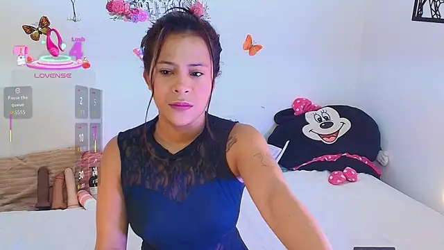 Natty Reyes online show from 02-27-26, 08:19