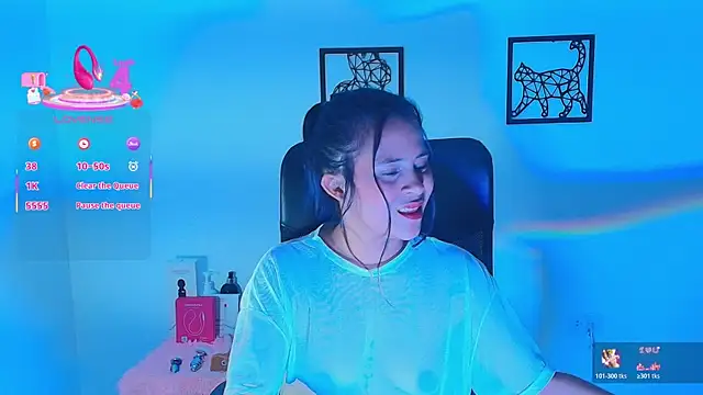 Natty Reyes online show from 01-11-26, 08:27