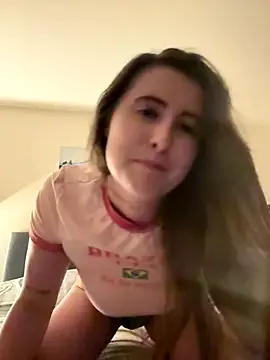 Snapshot of Ivybluexox chatting on 09-26-25, 08:49 Ivybluexox online show from 09-26-25, 08:49