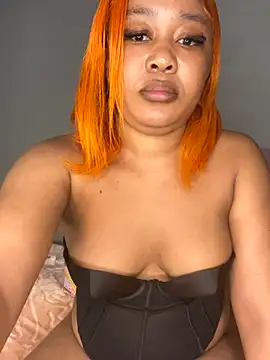 BlackBarbieX23 online show from 11-07-25, 09:41