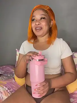 BlackBarbieX23 online show from 11-10-25, 07:52