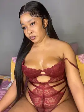 BlackBarbieX23 online show from 10-04-25, 08:21