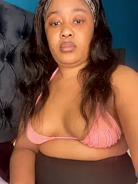 BlackBarbieX23 online show from 01-13-26, 08:02