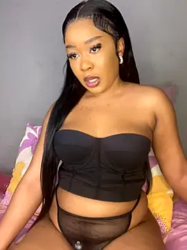 BlackBarbieX23 online show from 09-30-25, 08:48