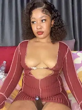 BlackBarbieX23 online show from 11-27-25, 09:04