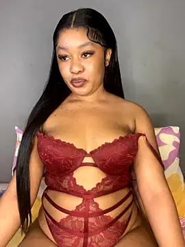 BlackBarbieX23 online show from 10-09-25, 07:47