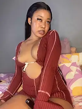 BlackBarbieX23 online show from 09-23-25, 09:33