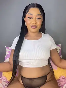 BlackBarbieX23 online show from 10-01-25, 08:02