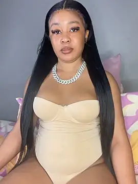 BlackBarbieX23 online show from 09-27-25, 06:47